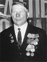 МЕДВЕДЕВ  КИРИЛЛ   ГАВРИЛОВИЧ (1914 – 1997)